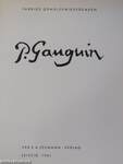 P. Gauguin