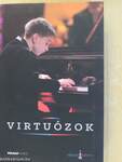 Virtuózok - CD-vel