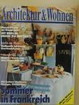 Architektur & Wohnen Juni/Juli 1993