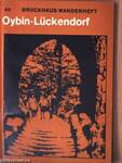 Oybin - Lückendorf