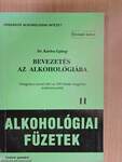 Bevezetés az alkohológiába