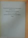 Systematisches und alphabetisches Schlagwortregister der Kataloggruppe "Mathematik und Naturwissenschaften, Land- und Forstwirtschaft" des Neuen Sachkataloges der Deutschen Bücherei, Leipzig