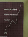 Productivity Measurement Review May 1961