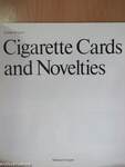 Cigarette Cards and Novelties