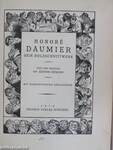 Honoré Daumier - Sein Holzschnittwerk