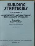 Building Strategies - Students' Book