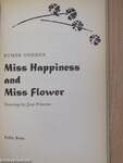 Miss Happiness and Miss Flower