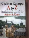 Eastern Europe A to Z