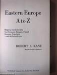 Eastern Europe A to Z