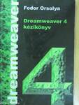 Dreamweaver 4 kézikönyv