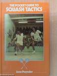 The Pocket Guide to Squash Tactics