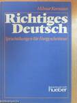 Richtiges Deutsch