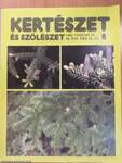 Kertészet és Szőlészet 1989. február 23.