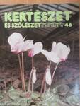 Kertészet és Szőlészet 1982. november 18.