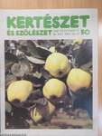 Kertészet és Szőlészet 1989. december 14.