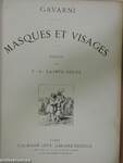 Masques et visages