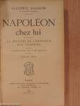 Napoléon chez lui