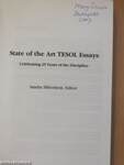 State of the Art TESOL Essays