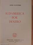 Sudamerica por dentro