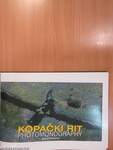 Kopacki rit - CD-vel (dedikált példány)
