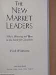 The New Market Leaders