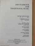 Yearbook for Traditional Music 1999