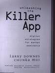 Unleashing the Killer App