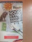 Good Living Guide to Hungary 1994