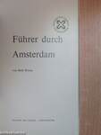 Führer durch Amsterdam