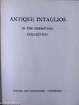 Antique Intaglios in the Hermitage collection