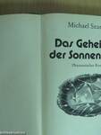 Das Geheimnis der Sonnensteine