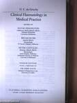 Clinical Haematology in Medical Practice