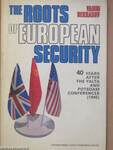 The roots of european security