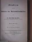 Reden gehalten in wissenschaftlichen Versammlungen und kleinere Aufsätze vermischten Inhalts I-III. (gótbetűs)