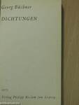 Dichtungen