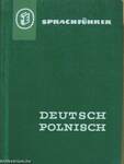 Sprachführer Deutsch-Polnisch