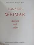 Das alte Weimar