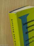 Langenscheidts Universal-Wörterbuch Polnisch