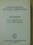 Langenscheidts Universal-Wörterbuch Polnisch