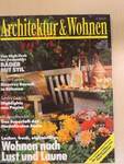Architektur & Wohnen Oktober/November 1993