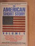 The American Short Story 1. (töredék)