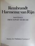 Rembrandt Harmensz van Rijn