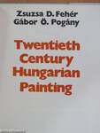 Twentieth Century Hungarian Painting