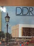 DDR - Deutsche Demokratische Republik