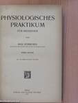 Physiologisches praktikum für mediziner