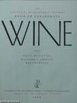 Book of California Wine