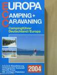 Europa Camping + Caravaning 2004