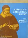 Readings in Intellectual History