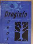 Droginfo 2001