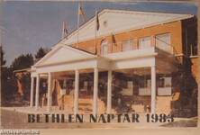 Bethlen naptár 1983